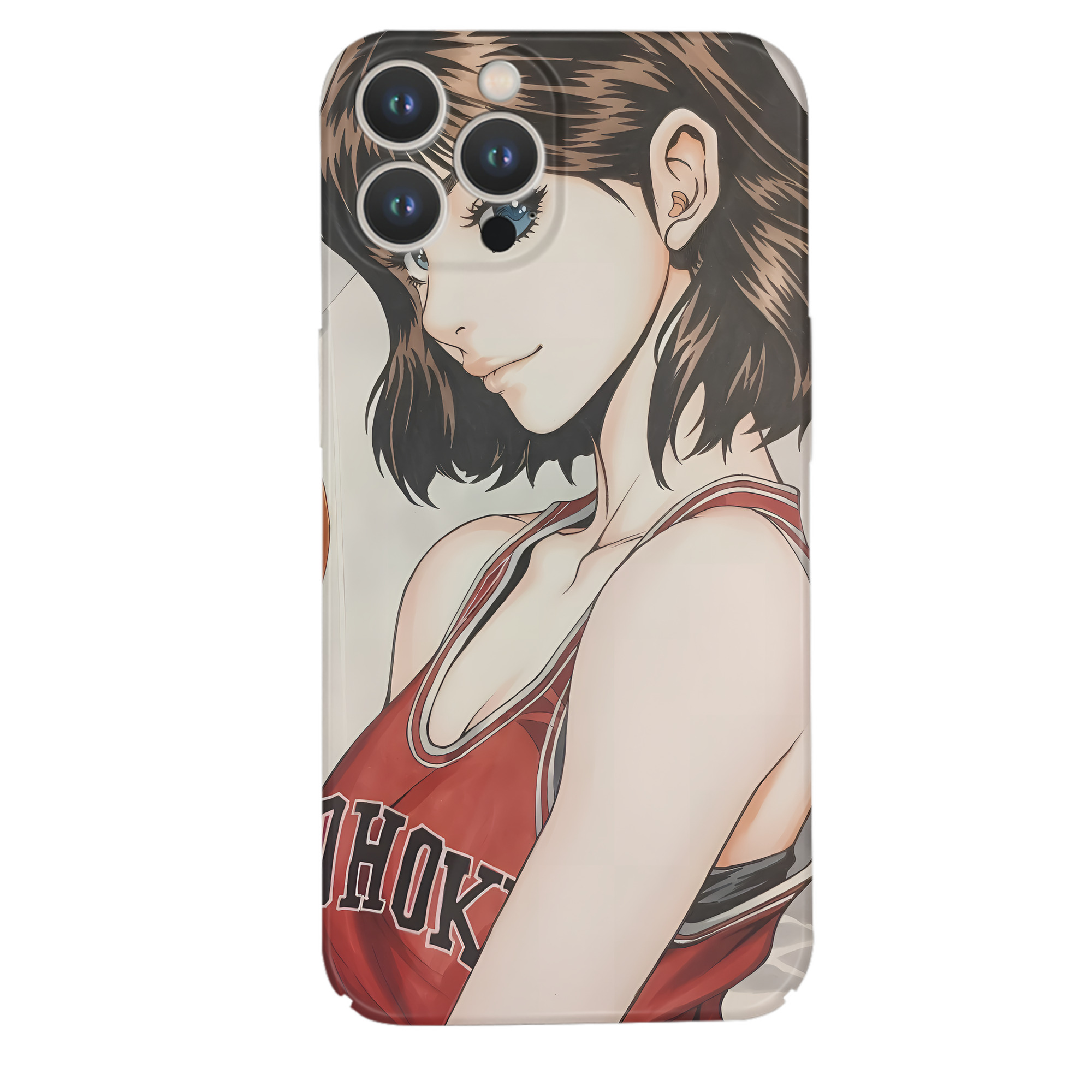 （画像用） SLAM DUNK／スラムダンク 【iPhone 14シリーズ対応】ハードケース